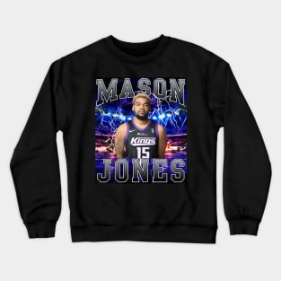 Mason Jones Crewneck Sweatshirt